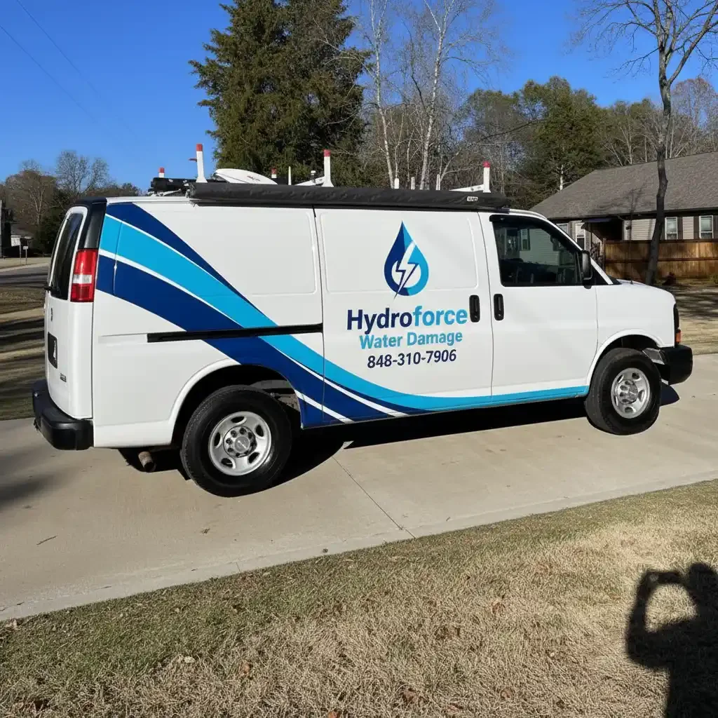 Fire & Water Damage Restoration North Bergen
